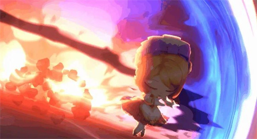 金铲铲之战香水宝石发条值得抽吗 香水宝石奥莉安娜抽取建议