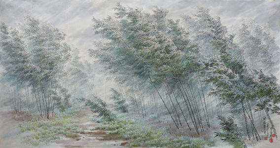 解落三秋叶能开二月花写的是什么