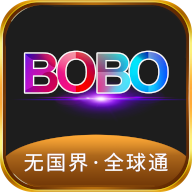 BOBO浏览器蓝色版