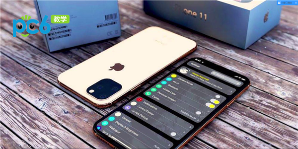 iphone11上市时间