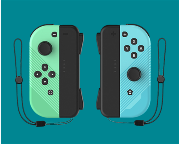 国行joycon日版能用吗