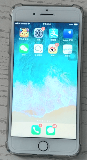 手机充不上电怎么回事