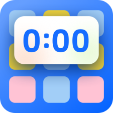 万能小组件 Top Widgets