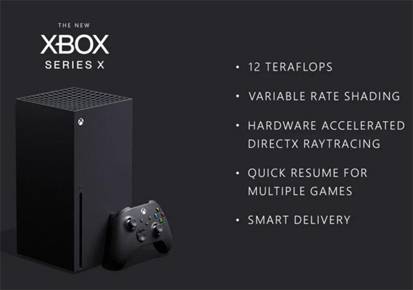 xbox series s和xbox one x哪个值得入手