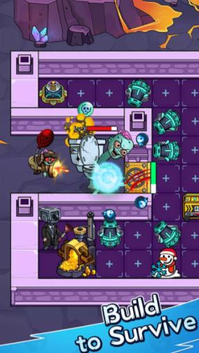 城镇幸存者截图2