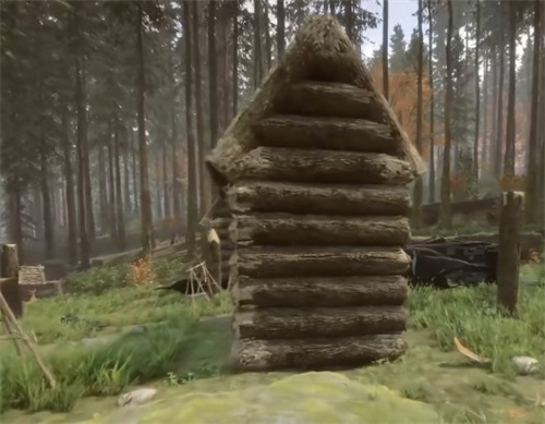 森林之子女野人怎么驯服