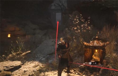 黑神话悟空佛目珠怎么获得