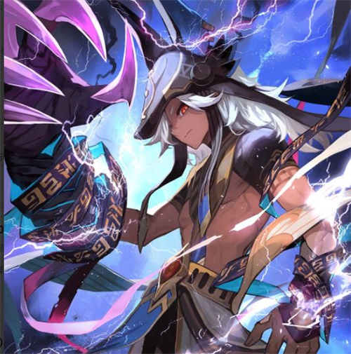 原神3.5版本抽谁比较好 3.5版本卡池角色抽取建议