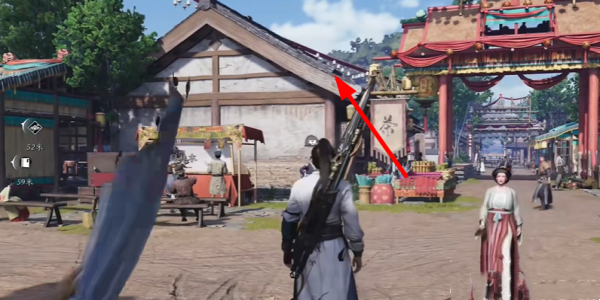 《燕云十六声》三尺生绡任务攻略