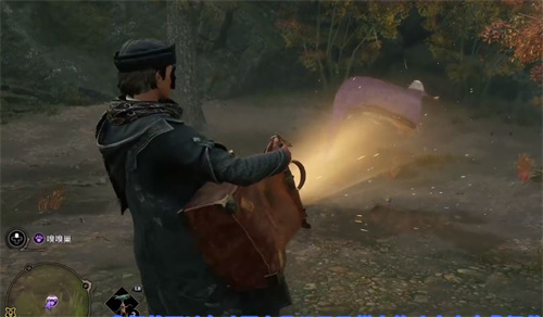 霍格沃茨之遗金币怎么获取 快速刷金币教程