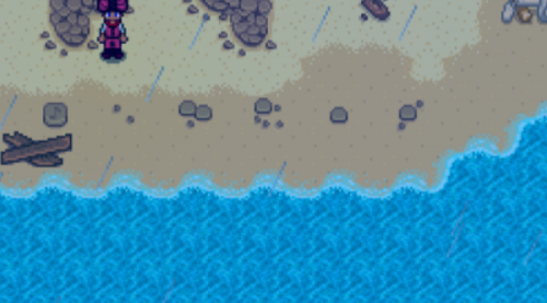 星露谷物语美人鱼笛块调音攻略