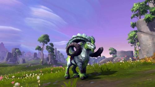 魔兽世界土灵职业推荐