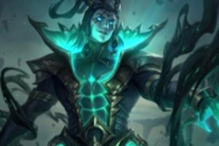 英雄联盟锤石一刀秒大龙出装攻略