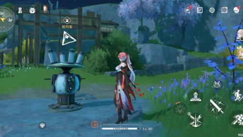 鸣潮追月节未成型声骸获取方法