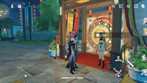 鸣潮追月节未成型声骸获取方法