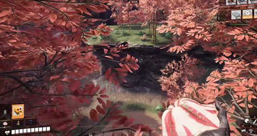 幸福工厂培根菌位置介绍