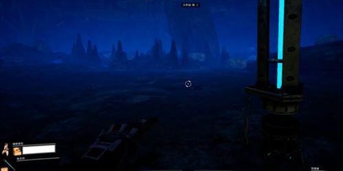 幸福工厂培根菌位置介绍