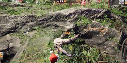 幸福工厂培根菌位置介绍