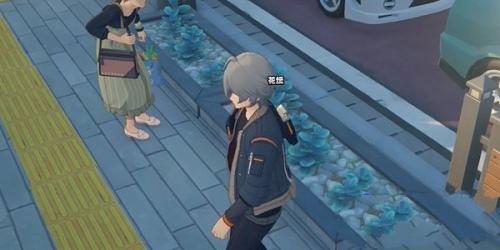 绝区零花坛纪念币获得方法