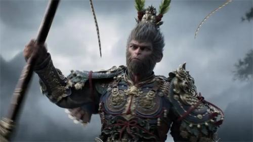 黑神话悟空灵芝效果一览