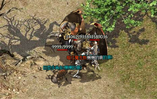 原始传奇寻宝任务攻略