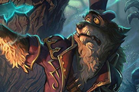 炉石传说巴度的临终赠礼获取攻略