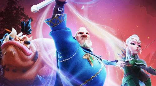 万龙觉醒盟壳介绍