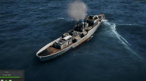 UBOAT穿甲弹使用方法