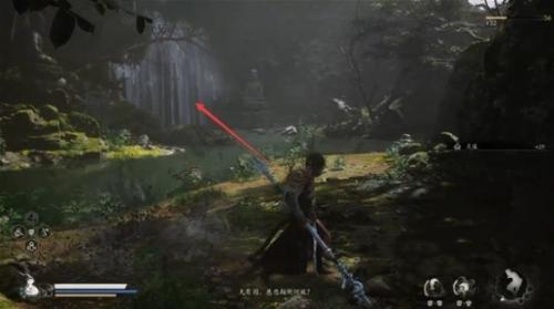 黑神话悟空龙鳞使用方法