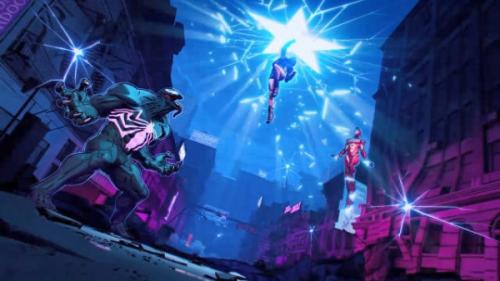 漫威终极逆转毒液获得方法