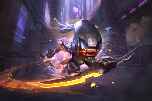 金铲铲之战源计划林小小易多少钱 小小易价格介绍