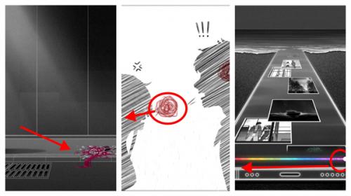 去远方第1章攻略