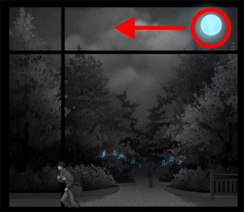 去远方第1章攻略