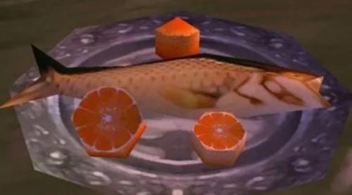 魔兽世界11.0鲜鱼片介绍