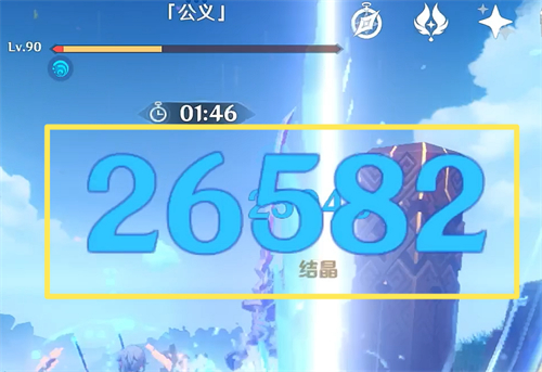 原神神里绫人毕业面板参考 神里绫人一刀多少算合格