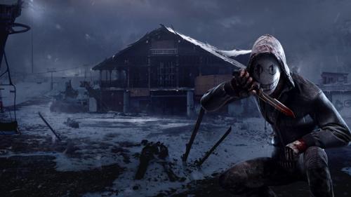 黎明杀机40万血点激活码介绍