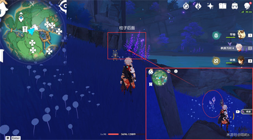 原神鸣草位置在哪 鸣草采集位置一览