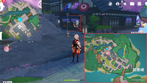 原神鸣草位置在哪 鸣草采集位置一览