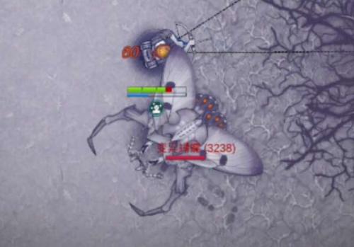 阿瑞斯病毒2蝴蝶壳获取位置