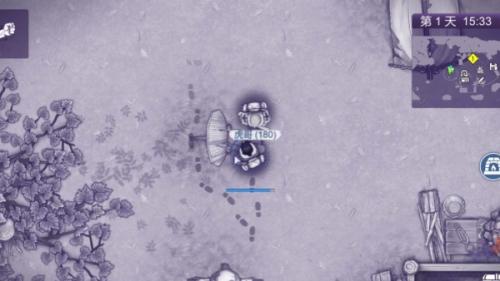 阿瑞斯病毒2蝴蝶壳获取位置