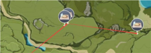 原神蒲公英籽在哪里采集