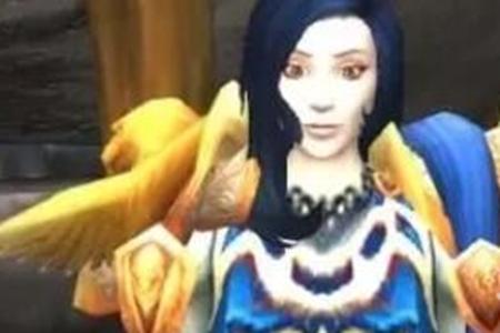 魔兽世界无畏远征军军需官位置介绍