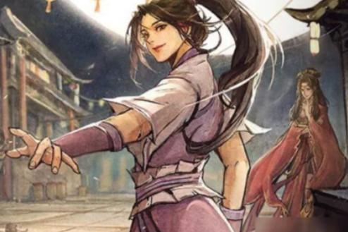 烟雨江湖分筋错骨获取方法