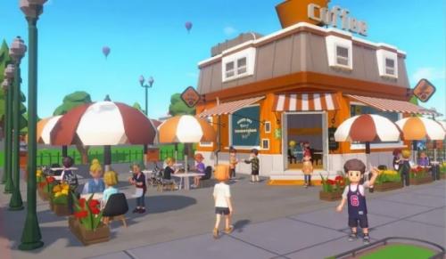 心动小镇彩虹天任务攻略