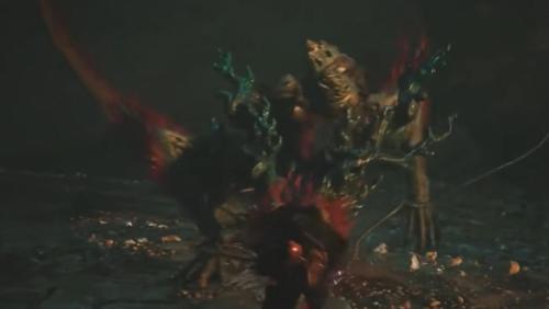 黑神话悟空龙介绍