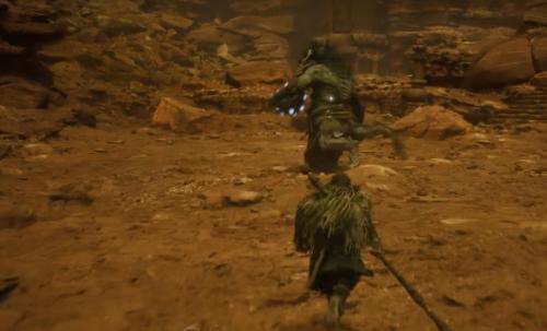 黑神话悟空龙介绍