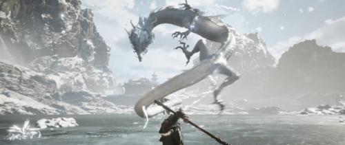 黑神话悟空龙介绍