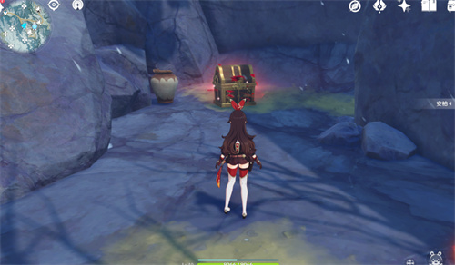 原神绯红玉髓位置及获得方法一览 绯红玉髓全收集攻略