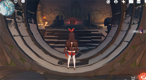 原神绯红玉髓位置及获得方法一览 绯红玉髓全收集攻略