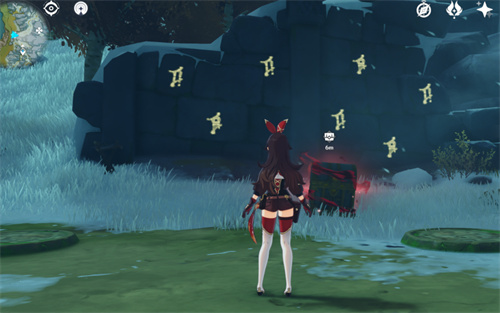 原神绯红玉髓位置及获得方法一览 绯红玉髓全收集攻略